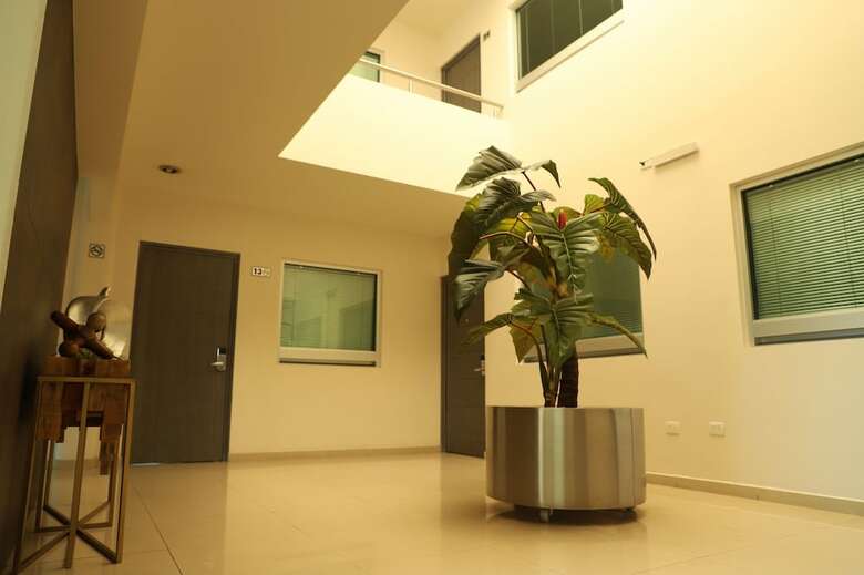 Hotel Homesuites Zaragoza