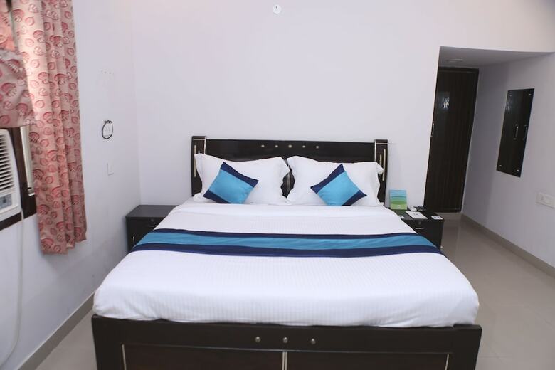 Hotel Mint City Center Suites