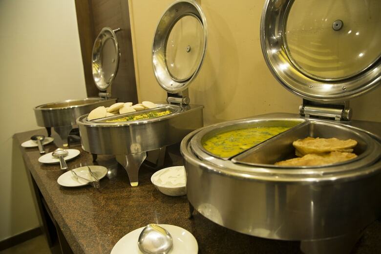 Hotel Mint City Center Suites