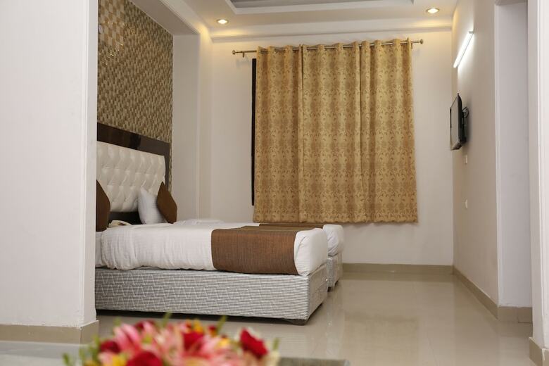 Hotel Mint City Center Suites