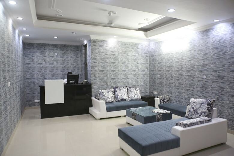 Hotel Mint City Center Suites