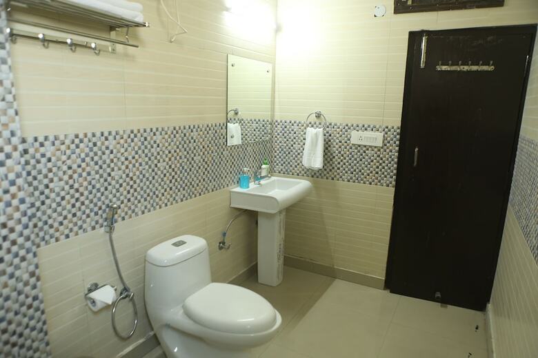 Hotel Mint City Center Suites