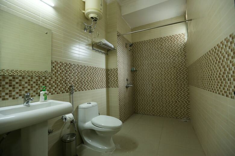 Hotel Mint City Center Suites