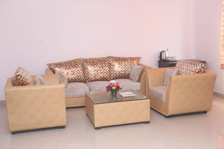 Hotel Mint City Center Suites