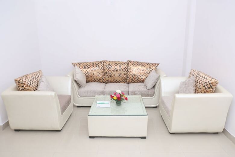 Hotel Mint City Center Suites