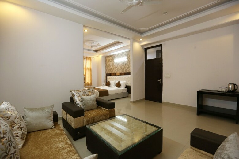 Hotel Mint City Center Suites