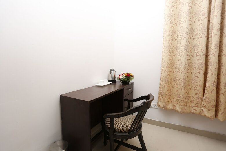 Hotel Mint City Center Suites