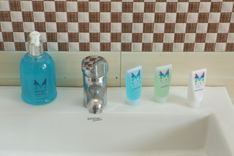 Hotel Mint City Center Suites