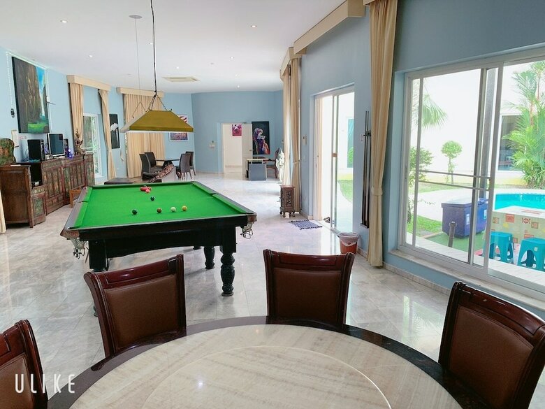 Villa Fancy Pattaya