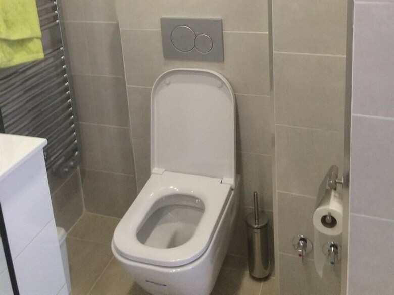 Skol Marbella Apartment 208