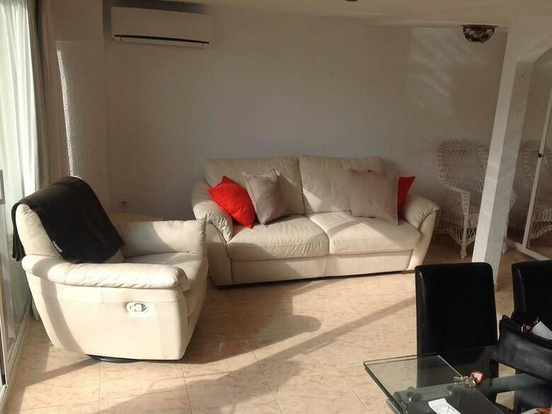 Skol Marbella Apartment 208