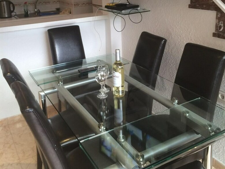 Skol Marbella Apartment 208