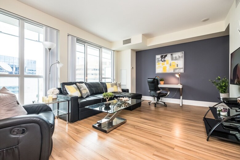 Quickstay - Ultra Luxury On Front St. (Union Station)