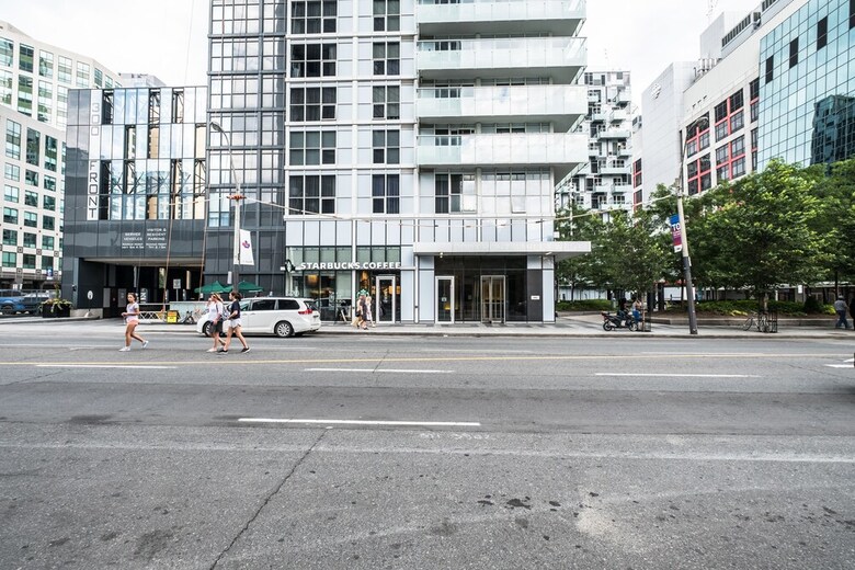 Quickstay - Ultra Luxury On Front St. (Union Station)