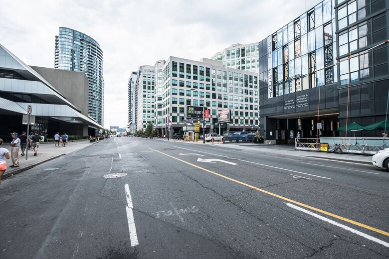 Quickstay - Ultra Luxury On Front St. (Union Station)