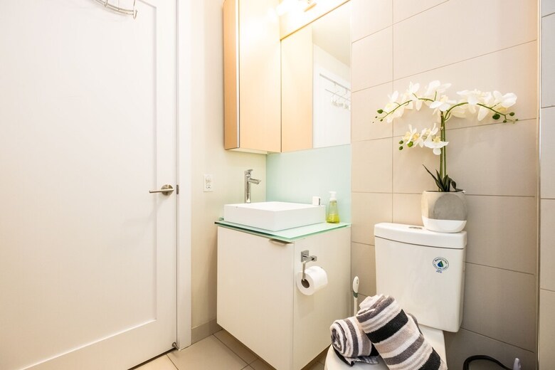 Quickstay - Ultra Luxury On Front St. (Union Station)