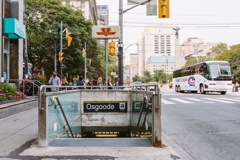 Quickstay - Ultra Luxury On Front St. (Union Station)