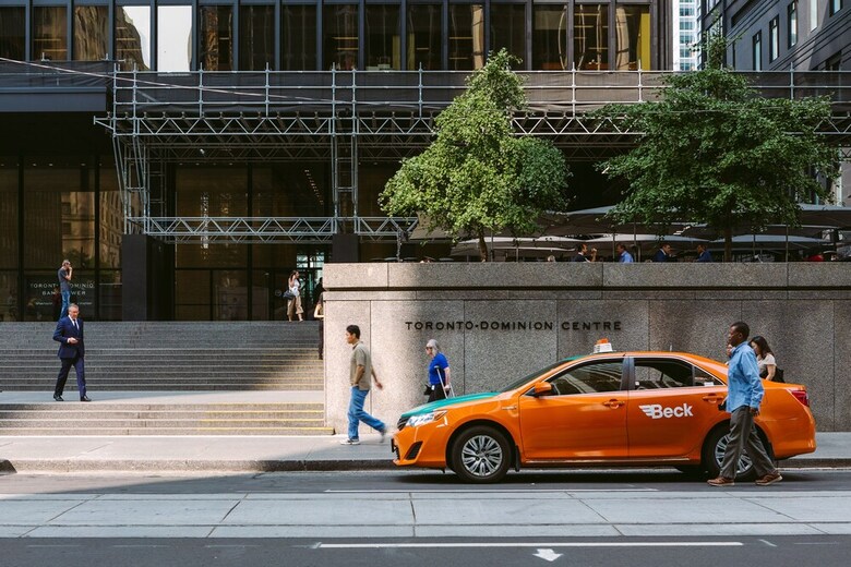 Quickstay - Ultra Luxury On Front St. (Union Station)