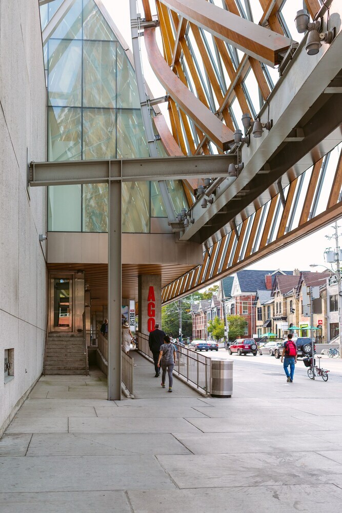 Quickstay - Ultra Luxury On Front St. (Union Station)