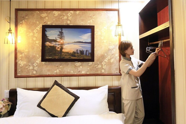 Huong Son Sapa Hotel