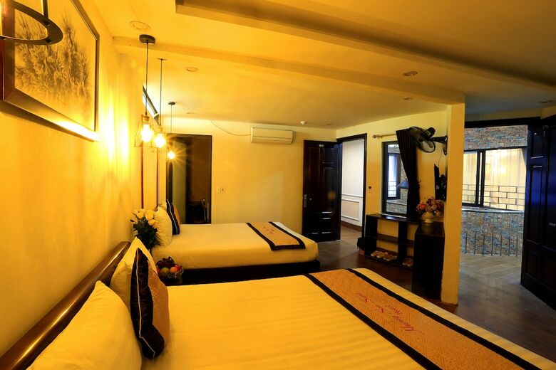 Huong Son Sapa Hotel