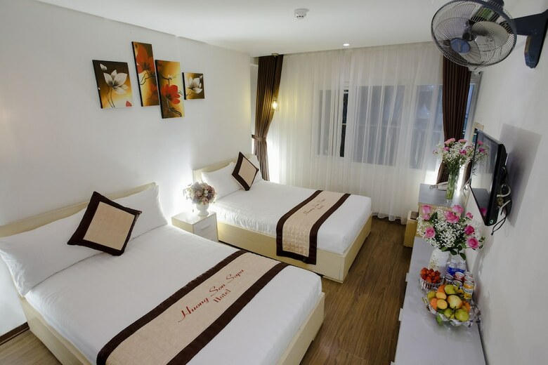 Huong Son Sapa Hotel