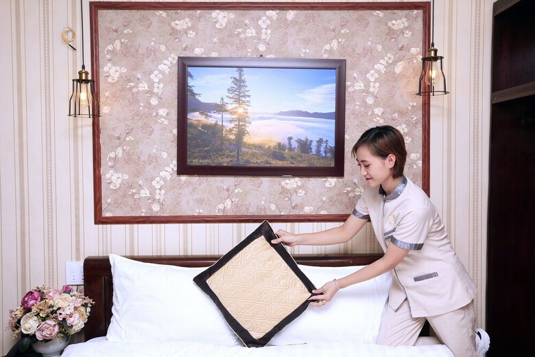 Huong Son Sapa Hotel