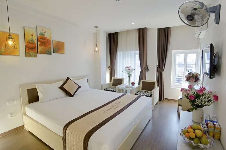 Huong Son Sapa Hotel