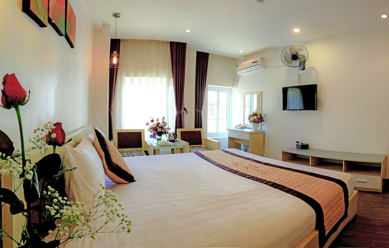 Huong Son Sapa Hotel
