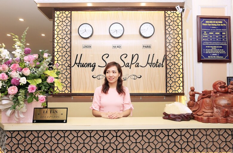 Huong Son Sapa Hotel