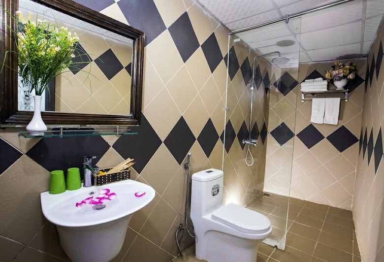Huong Son Sapa Hotel