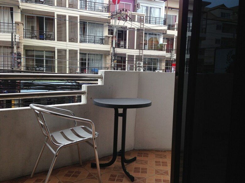 Hotel Pizza 24 Guesthouse