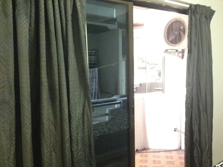 Hotel Pizza 24 Guesthouse