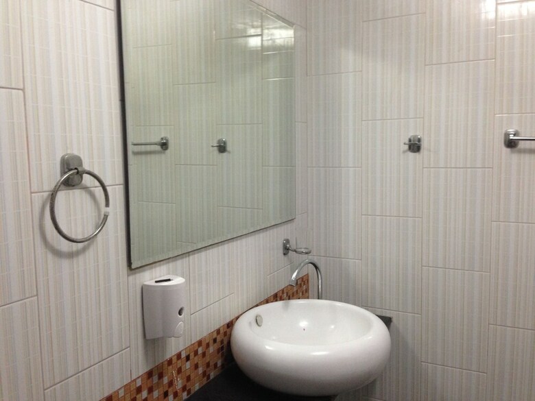 Hotel Pizza 24 Guesthouse
