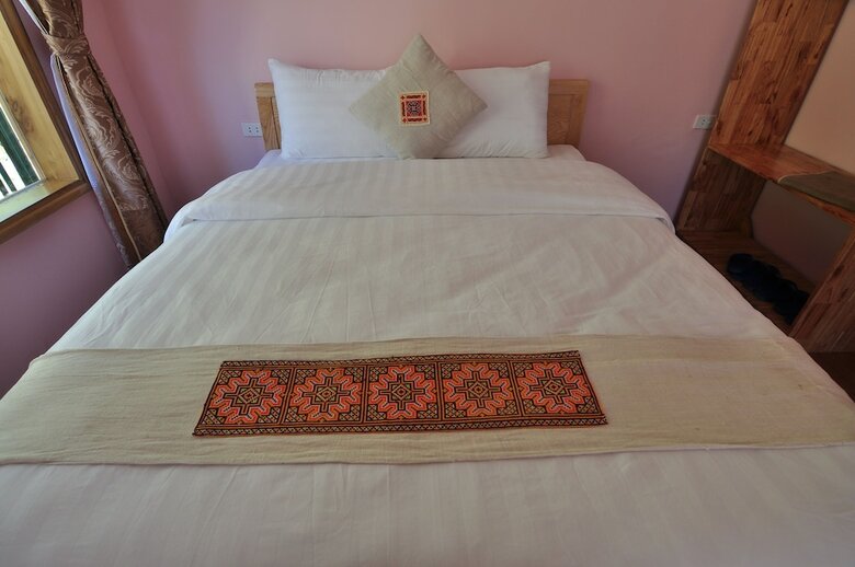 Sapa Scenery Hotel