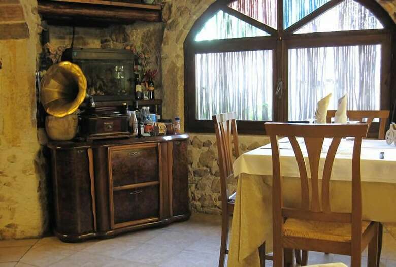 Apartamento Hotel Residence Il Feudo