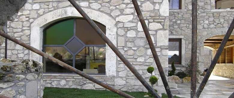 Apartamento Hotel Residence Il Feudo