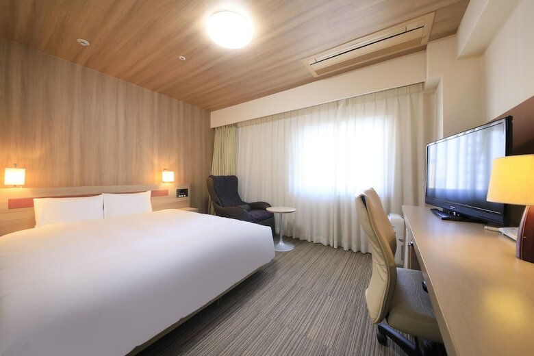 Daiwa Roynet Hotel Yotsubashi