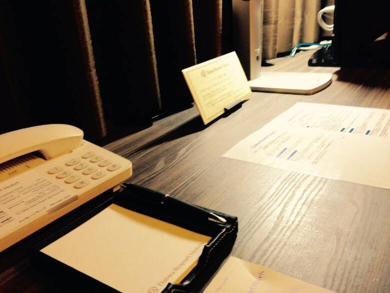 Daiwa Roynet Hotel Yotsubashi