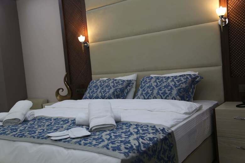 Hotel Liko Apart Otel