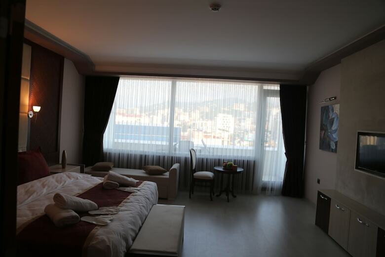 Hotel Liko Apart Otel