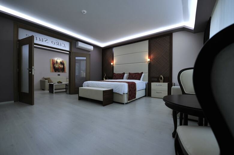Hotel Liko Apart Otel