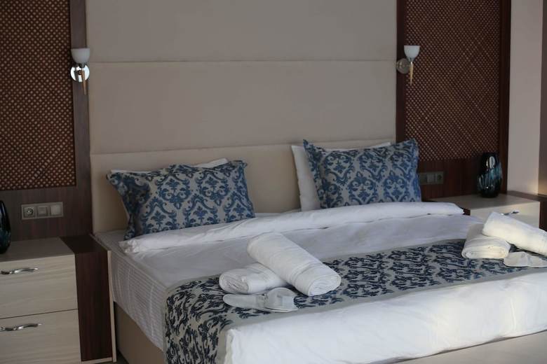 Hotel Liko Apart Otel