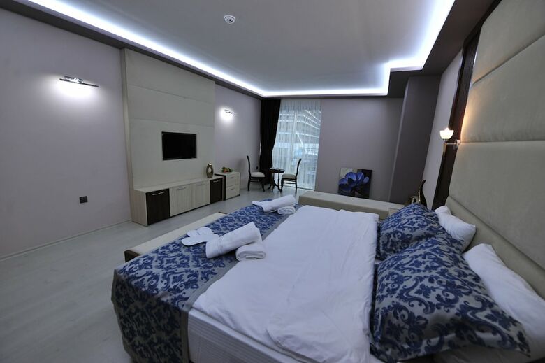Hotel Liko Apart Otel