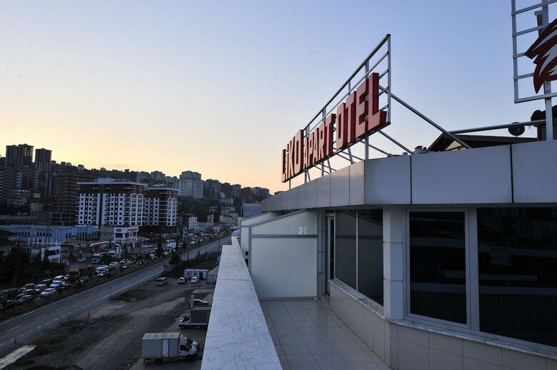 Hotel Liko Apart Otel