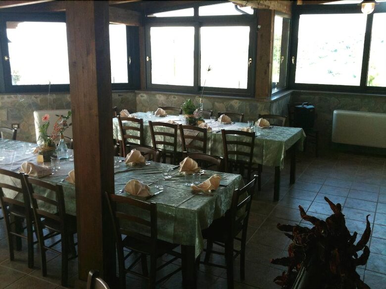 Agroturismo Agriturismo San Fele
