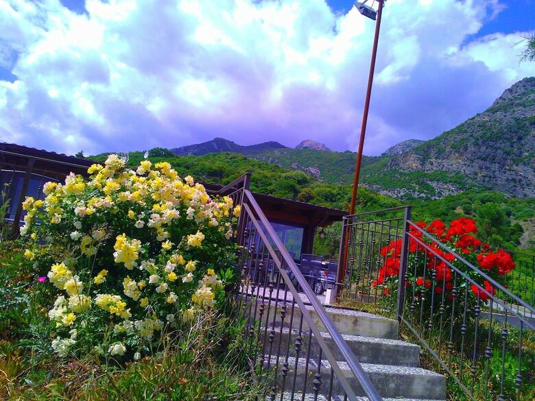 Agroturismo Agriturismo San Fele