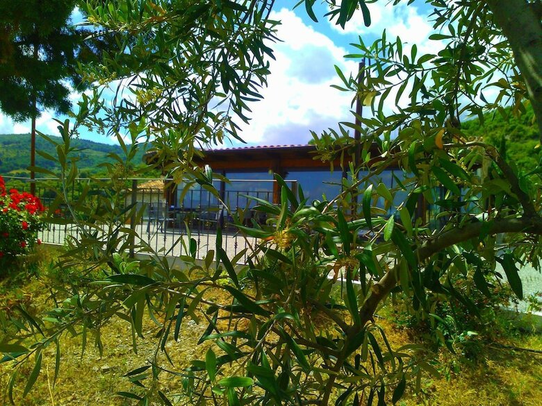 Agroturismo Agriturismo San Fele