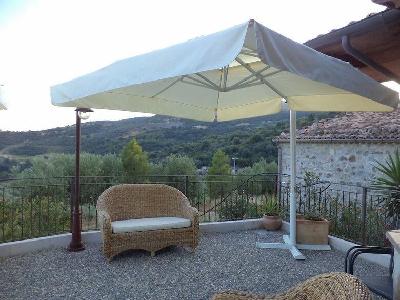 Agroturismo Agriturismo San Fele