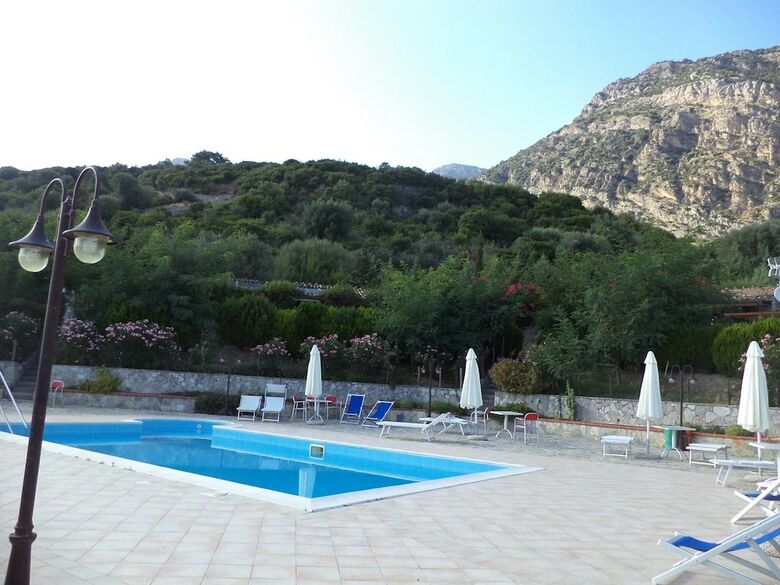 Agroturismo Agriturismo San Fele